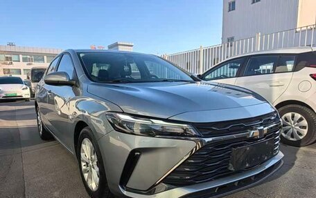 Chevrolet Monza, 2023 год, 1 211 333 рублей, 3 фотография