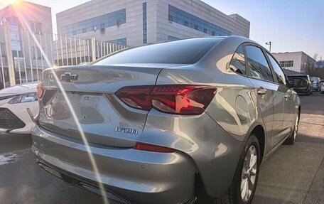 Chevrolet Monza, 2023 год, 1 211 333 рублей, 5 фотография