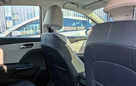 Chevrolet Monza, 2023 год, 1 211 333 рублей, 11 фотография