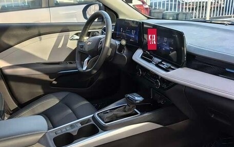 Chevrolet Monza, 2023 год, 1 211 333 рублей, 9 фотография