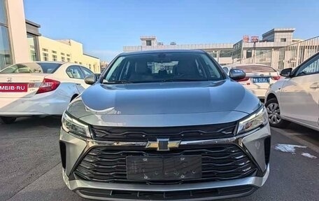 Chevrolet Monza, 2023 год, 1 211 333 рублей, 2 фотография