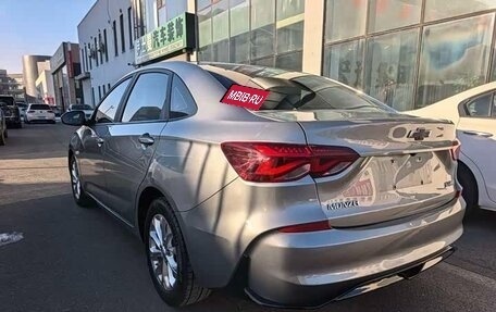 Chevrolet Monza, 2023 год, 1 211 333 рублей, 7 фотография