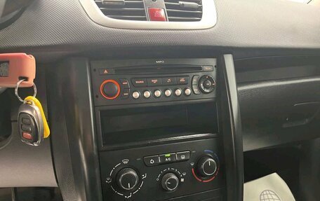 Peugeot 207 I, 2009 год, 349 000 рублей, 10 фотография