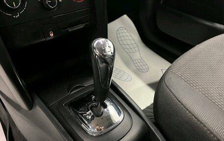 Peugeot 207 I, 2009 год, 349 000 рублей, 12 фотография