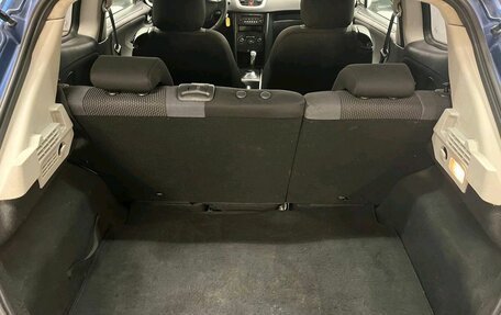 Peugeot 207 I, 2009 год, 349 000 рублей, 15 фотография