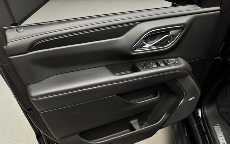 Chevrolet Tahoe IV, 2021 год, 8 200 000 рублей, 15 фотография