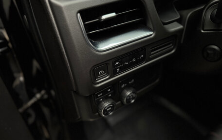 Chevrolet Tahoe IV, 2021 год, 8 200 000 рублей, 17 фотография