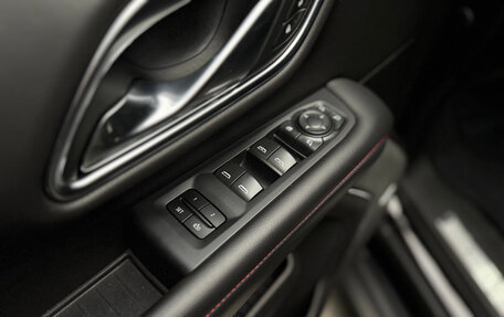 Chevrolet Tahoe IV, 2021 год, 8 200 000 рублей, 16 фотография