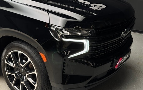 Chevrolet Tahoe IV, 2021 год, 8 200 000 рублей, 8 фотография