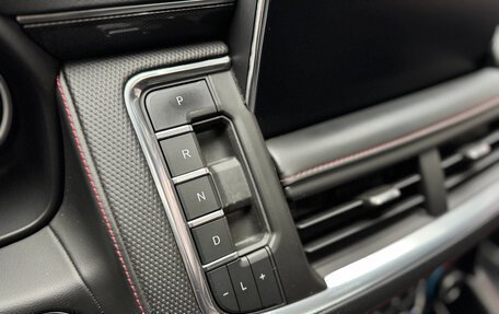 Chevrolet Tahoe IV, 2021 год, 8 200 000 рублей, 21 фотография