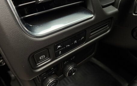 Chevrolet Tahoe IV, 2021 год, 8 200 000 рублей, 22 фотография