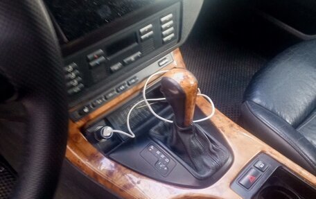 BMW X5, 2002 год, 1 350 000 рублей, 6 фотография