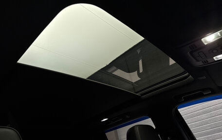 Chevrolet Tahoe IV, 2021 год, 8 200 000 рублей, 30 фотография