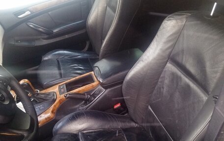 BMW X5, 2002 год, 1 350 000 рублей, 5 фотография