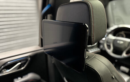 Chevrolet Tahoe IV, 2021 год, 8 200 000 рублей, 28 фотография