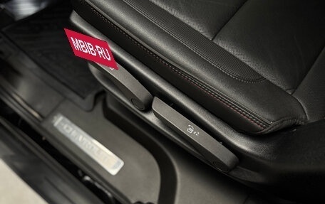 Chevrolet Tahoe IV, 2021 год, 8 200 000 рублей, 24 фотография