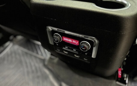 Chevrolet Tahoe IV, 2021 год, 8 200 000 рублей, 27 фотография