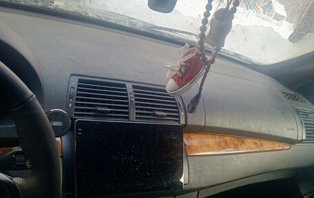 BMW X5, 2002 год, 1 350 000 рублей, 7 фотография