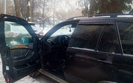 BMW X5, 2002 год, 1 350 000 рублей, 11 фотография