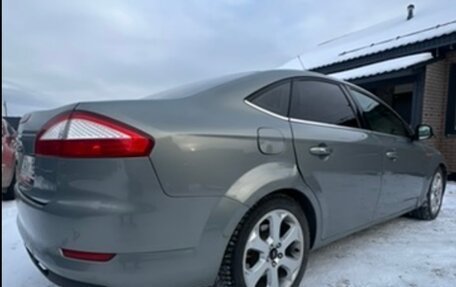 Ford Mondeo IV, 2008 год, 570 000 рублей, 4 фотография