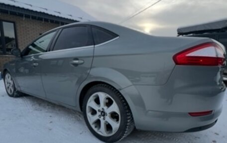 Ford Mondeo IV, 2008 год, 570 000 рублей, 5 фотография