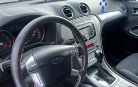 Ford Mondeo IV, 2008 год, 570 000 рублей, 7 фотография