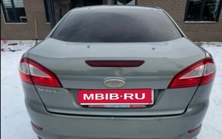 Ford Mondeo IV, 2008 год, 570 000 рублей, 6 фотография