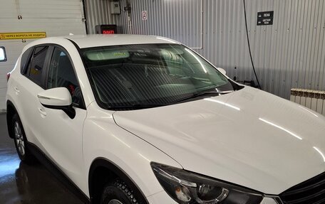 Mazda CX-5 II, 2016 год, 2 050 000 рублей, 5 фотография