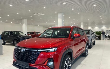 Changan CS35 Plus, 2025 год, 2 839 900 рублей, 3 фотография