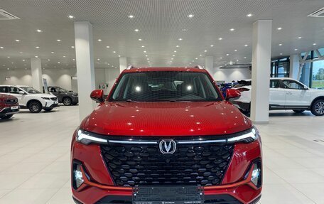 Changan CS35 Plus, 2025 год, 2 839 900 рублей, 2 фотография