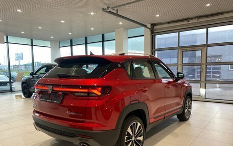 Changan CS35 Plus, 2025 год, 2 839 900 рублей, 4 фотография