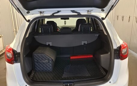 Mazda CX-5 II, 2016 год, 2 050 000 рублей, 8 фотография