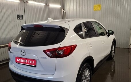 Mazda CX-5 II, 2016 год, 2 050 000 рублей, 6 фотография