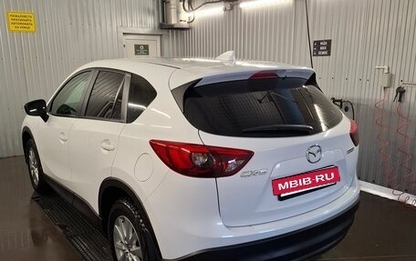 Mazda CX-5 II, 2016 год, 2 050 000 рублей, 7 фотография