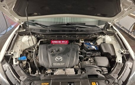 Mazda CX-5 II, 2016 год, 2 050 000 рублей, 9 фотография