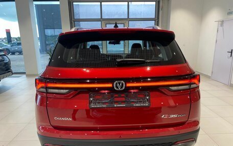 Changan CS35 Plus, 2025 год, 2 839 900 рублей, 5 фотография