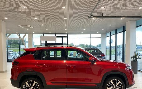 Changan CS35 Plus, 2025 год, 2 839 900 рублей, 7 фотография