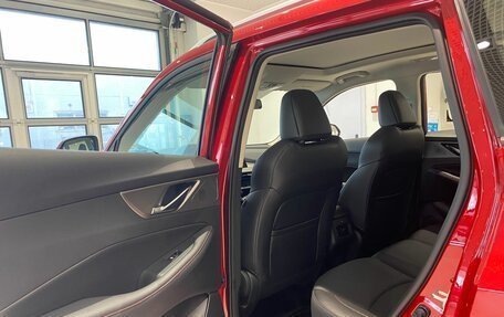 Changan CS35 Plus, 2025 год, 2 839 900 рублей, 9 фотография