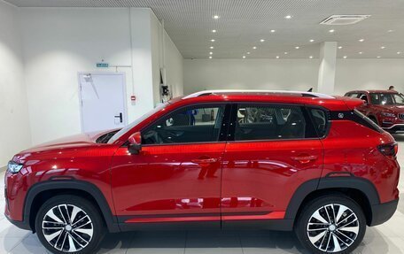 Changan CS35 Plus, 2025 год, 2 839 900 рублей, 8 фотография