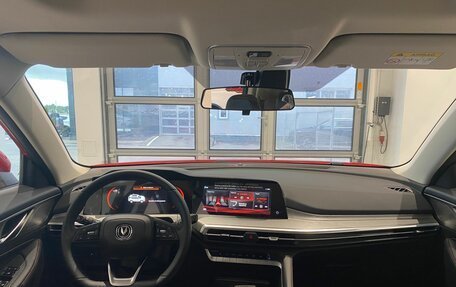 Changan CS35 Plus, 2025 год, 2 839 900 рублей, 11 фотография