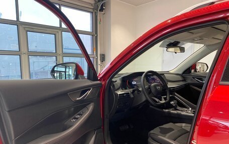 Changan CS35 Plus, 2025 год, 2 839 900 рублей, 12 фотография