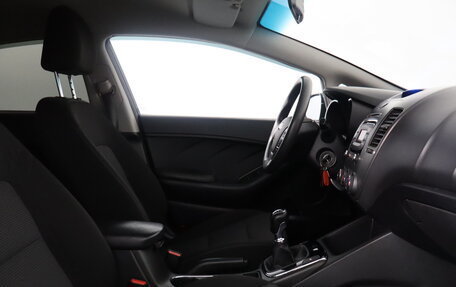 KIA Cerato III, 2018 год, 1 049 000 рублей, 11 фотография