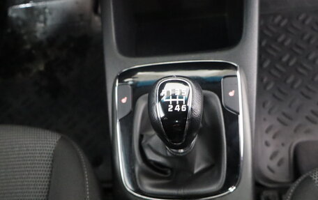 KIA Cerato III, 2018 год, 1 049 000 рублей, 10 фотография