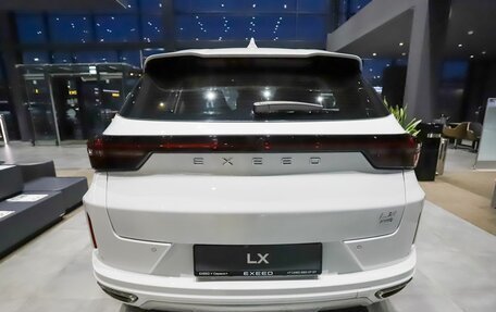 CheryExeed LX, 2024 год, 3 340 000 рублей, 3 фотография