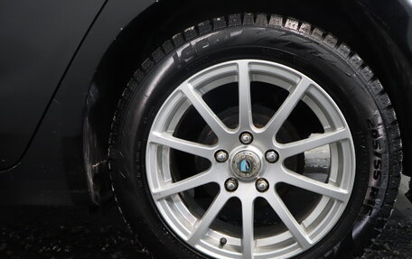 KIA Cerato III, 2018 год, 1 049 000 рублей, 15 фотография