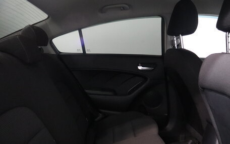 KIA Cerato III, 2018 год, 1 049 000 рублей, 12 фотография