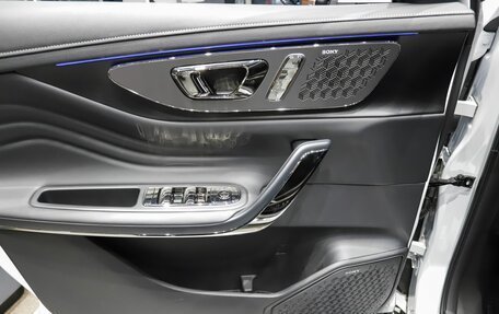 CheryExeed LX, 2024 год, 3 340 000 рублей, 9 фотография