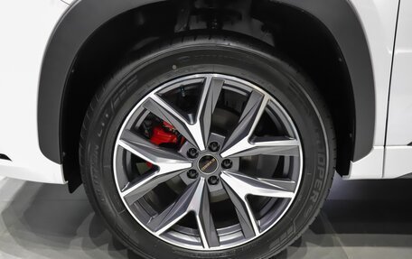 CheryExeed LX, 2024 год, 3 340 000 рублей, 8 фотография