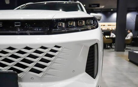 CheryExeed LX, 2024 год, 3 340 000 рублей, 7 фотография