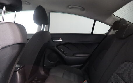 KIA Cerato III, 2018 год, 1 049 000 рублей, 13 фотография